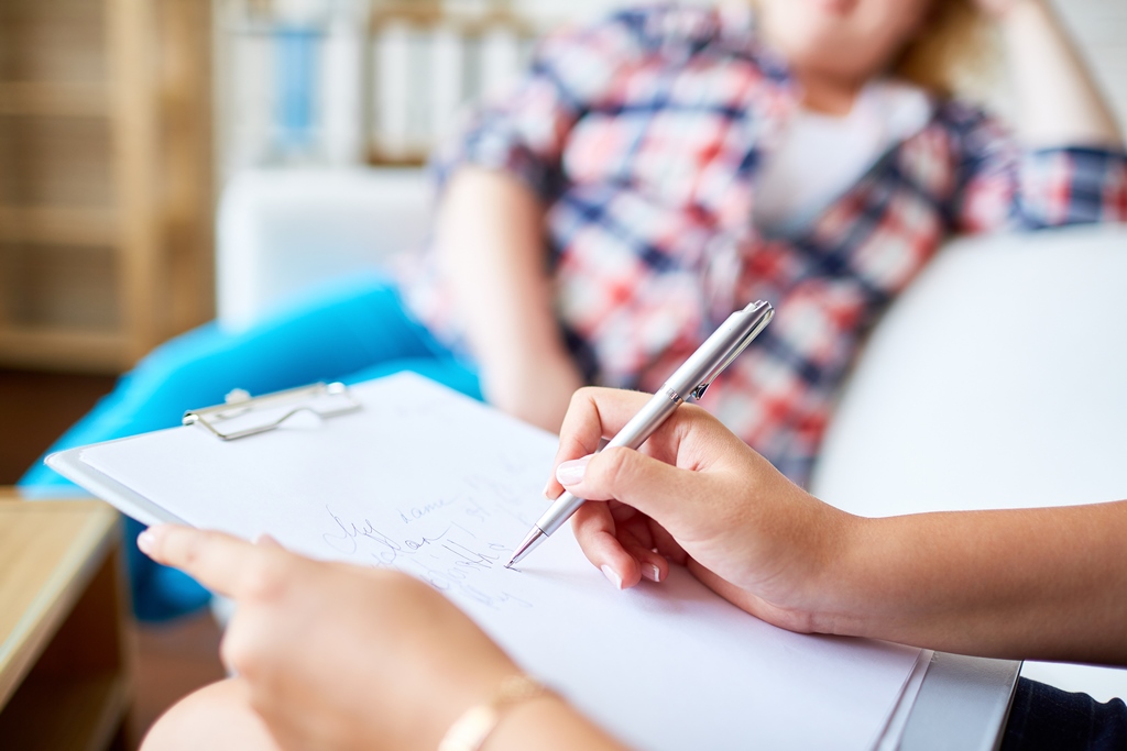 Psychotherapy for Women & Teen
